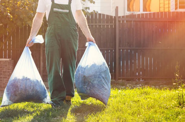 Attic Cleanout Services in West Chatham, MA